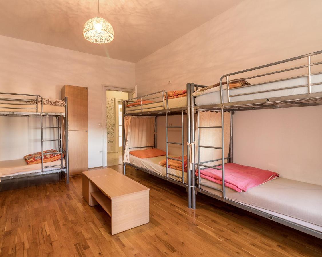Hostel Split Backpackers Exterior photo